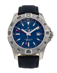 Breitling Avenger Automatic GMT 44 A32320
